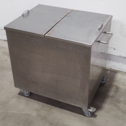 s/s mobile box